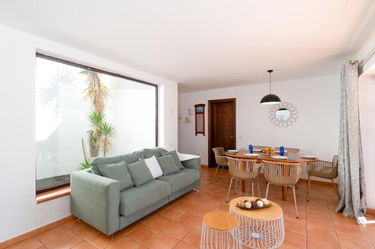 Villa Papagayo By Villa Plus Playa Blanca  Extérieur photo