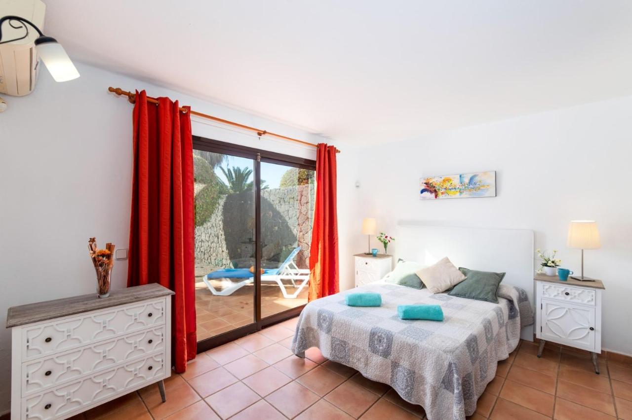 Villa Papagayo By Villa Plus Playa Blanca  Extérieur photo