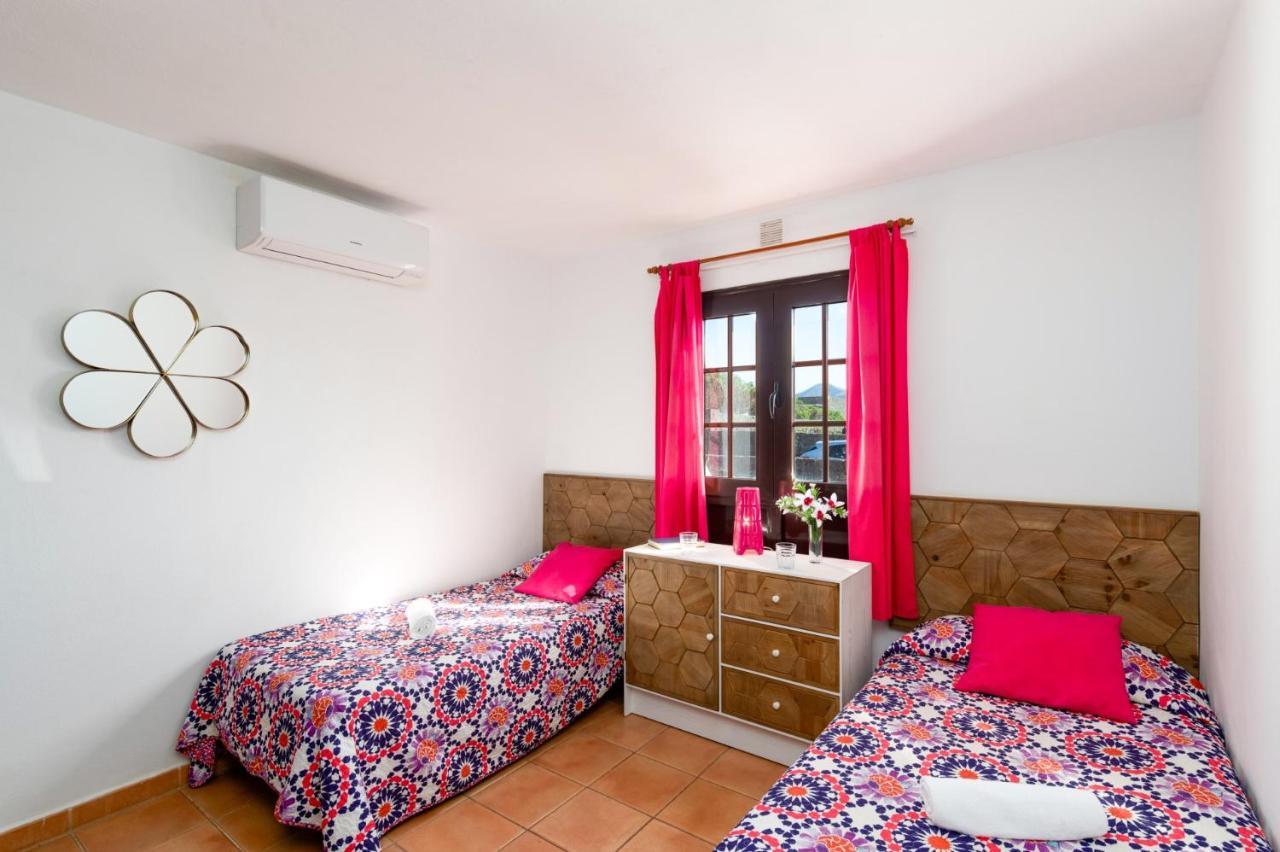 Villa Papagayo By Villa Plus Playa Blanca  Extérieur photo