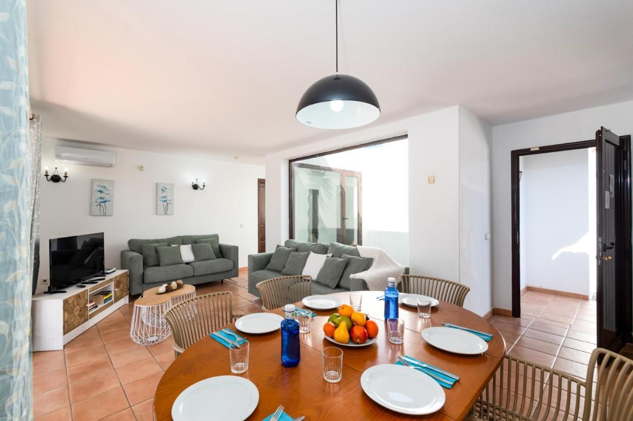 Villa Papagayo By Villa Plus Playa Blanca  Extérieur photo